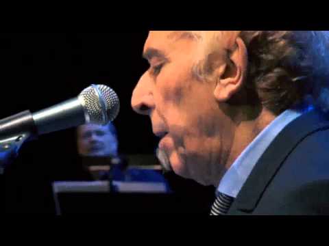 John Cale - Antartica Starts Here (Live with orchestra).