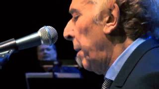 John Cale - Antartica Starts Here (Live with orchestra). chords