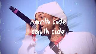 Thouxanband Fauni X Unotheactivist Type Beat North Side South Side Prod Homesix