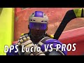 DPS Lucio VS OWL Pros in Overwatch 2...