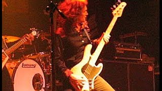 Glenn Hughes &quot;Let It Go&quot; LIVE in UK 2005