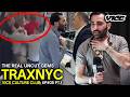 Brawls, Diamonds, and Celebrity Clients with TRAXNYC | VICE Culture Club Ep5 Pt.1