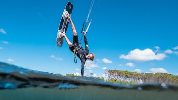 ProKite Alby Rondina 2021