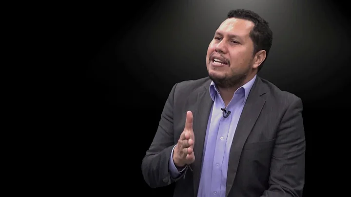 VIOLENCIA RELIGIOSA entrevista a ngel Manzo Montes...