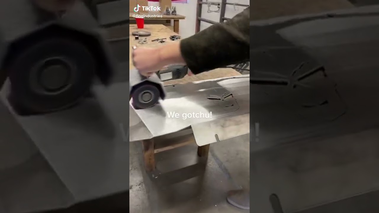 Need a Skid plate? We got you!