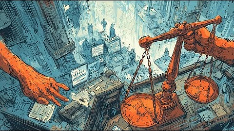 The Hidden Price of Information: How Data Creates a New Class Divide