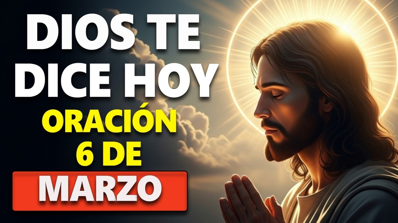 DIOS TE DICE HOY: ¡MÍRAME! YO ESCRIBÍ TU HISTORIA Y EL FINAL ES DE VICTORIA