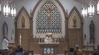 Daily Mass