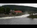 Waterval in kongsberg