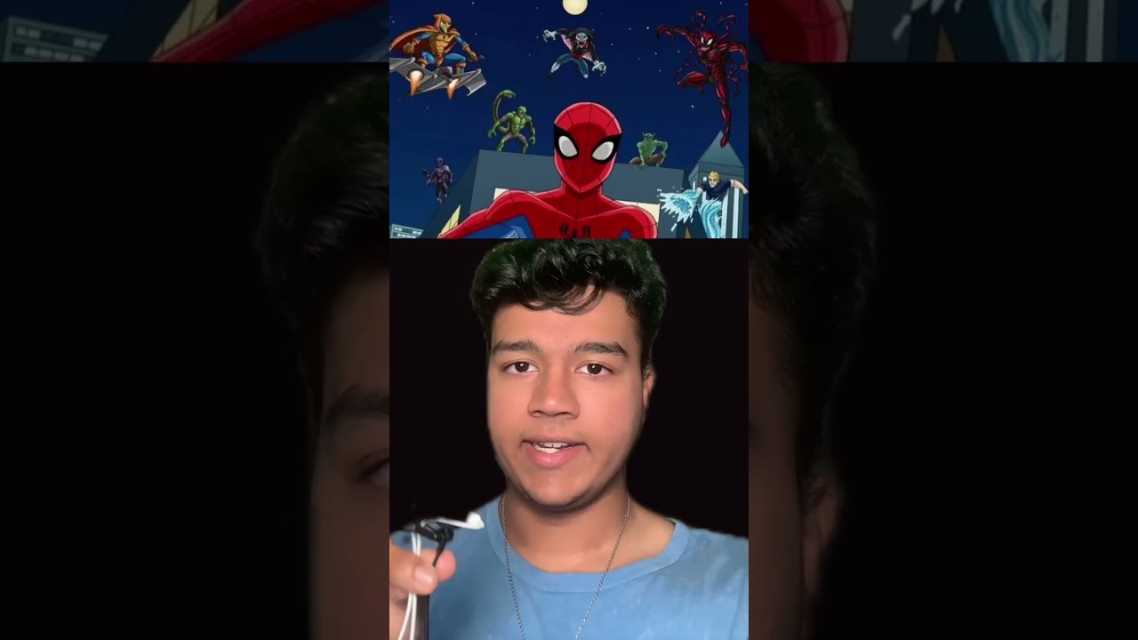 What If The Spectacular Spider Man Never Got Cancelled 