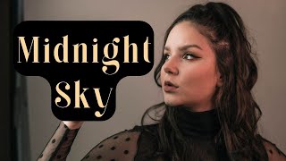 MILEY CYRUS - MIDNIGHT SKY |  Cover