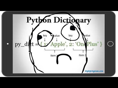 Python Tutorial for