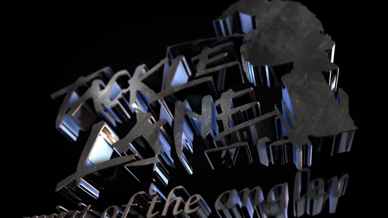 Wivenhoe dam  using VALLEYHILL ebi shad