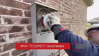 AMS Smart Meter Explainer