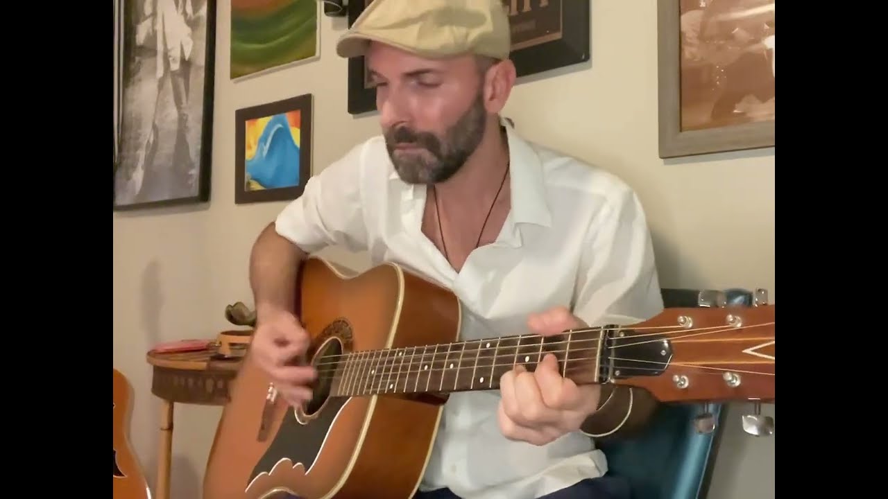 #25 Tommy Bolin - “Wild Dogs” cover