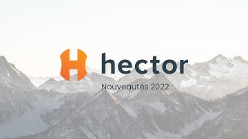 Nouveautés Février 2022 - Attributs