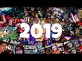 Happy new year a 2019 recap