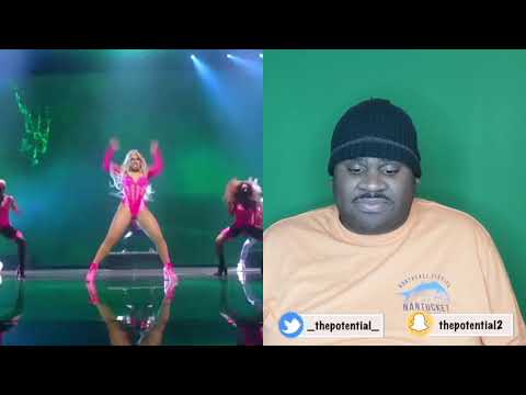 Chloe - Have Mercy Live @ VMAs 2021 - Reaction