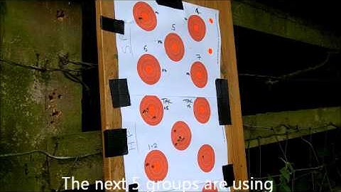 .223 home loads Ramshot TAC X-Terminator 40gr V-Max