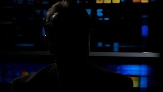 Confessions of an undercover agent