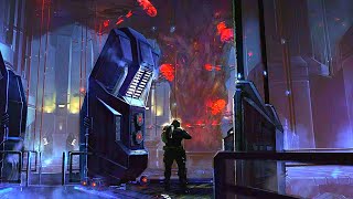 Is Data Hive Halos Worst Level?