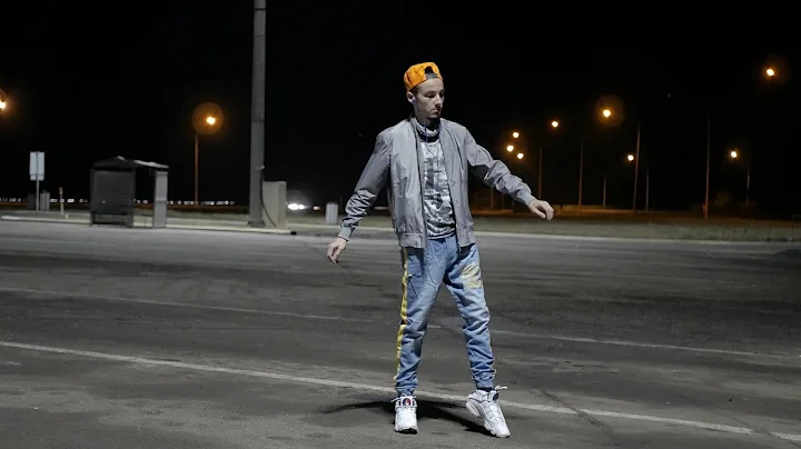 COAJA™ | Au5 - Inflex | VIDEODANCE ®