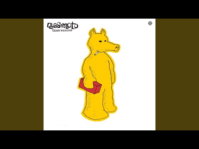 quasimoto - seasons change