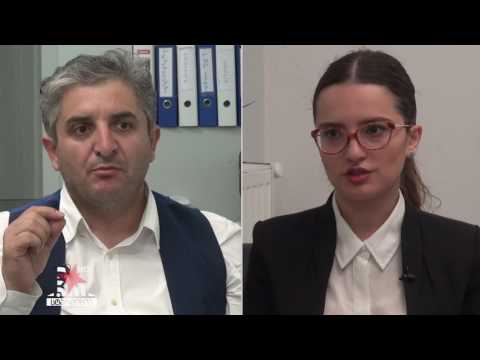 ოთარ ფარცხალაძის ადვოკატი, გაგი მოსიაშვილი სტარვიზიაზე. აქტუალური თემა