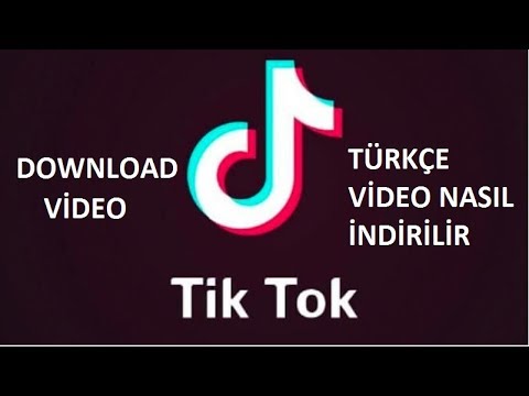 tiktok etiketsiz kaydetme