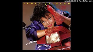 Janet Jackson 06 Fast Girls