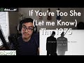 If You&#39;re Too Shy (Let Me Know) | The 1975 | REACTION