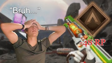 Solo Queue in a Nutshell (Stream Highlights #1)