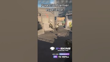 CHEATERS EVERYWHERE #shorts #cs2