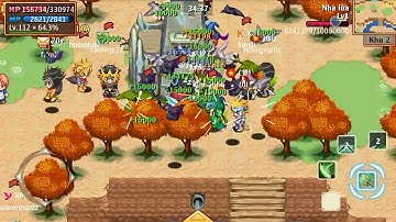 Thời đại hiệp sĩ=)). Giây phút cuối cùng của chiến trường