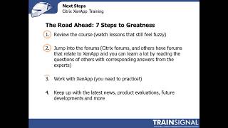 Famous Citrix || Lesson27 || 7 Steps to Greatness Net Worth