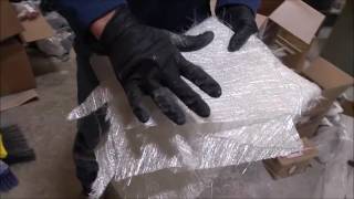 Fiberglass Cloth Choices by Yachtorial 29,944 views 6 years ago 1 minute, 59 seconds