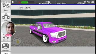 ชมฉันเล่น Diesel Drag Racing Pro ผ่านทาง Omlet Arcade! screenshot 3