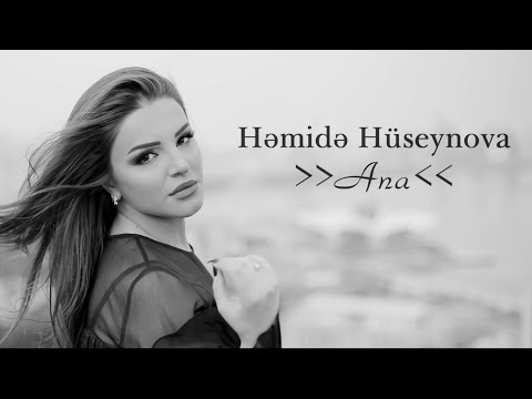 Hemide Huseynova - Men Anami isteyirem 2020 (Official Video)