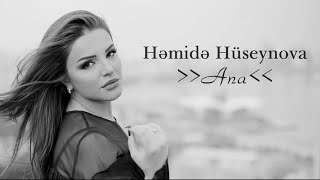 Hemide Huseynova - Men Anami isteyirem 2020 (Official Video)