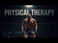 Physical Therapy - Official Lyric Video - Rob Taylor