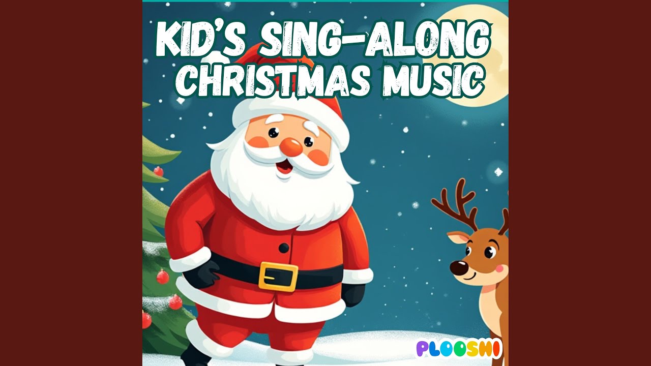 We Wish You a Merry Christmas