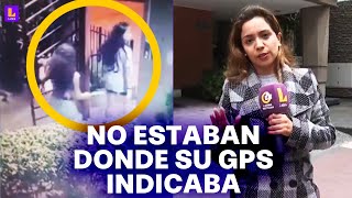 Niñas desaparecidas en El Agustino: Policía solo encontró spa en edificio sospechoso de Miraflores