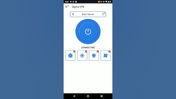 sigma vpn