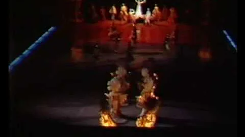 Holiday on Ice 1970 - happy time