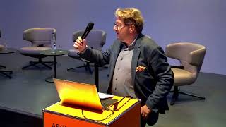 Architekturforum Bern - Grenzen der Gestaltung