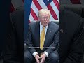 Trump calls Iran peace deal ‘over' after missile strikes on US bases