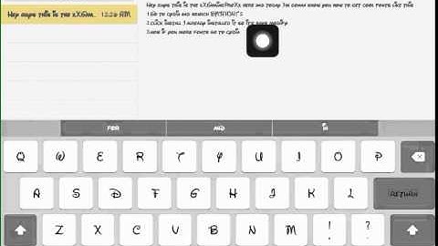 How To Get Cool Fonts On iOS 8.1.3 (Jailbreak)