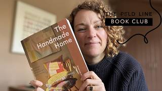 The Fold Line Book Club The Handmade Home
