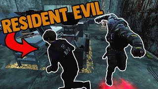 Looping The New Killer Nemesis - Dead by Daylight
