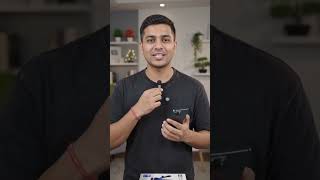 Wireless microphone